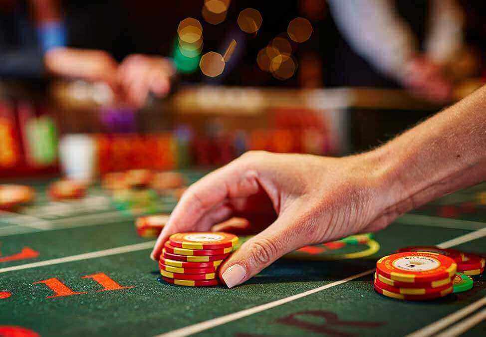online casino solid financial