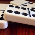 Domino Qiu Qiu Online