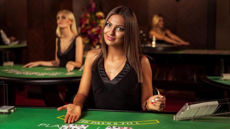 Online Casino Games