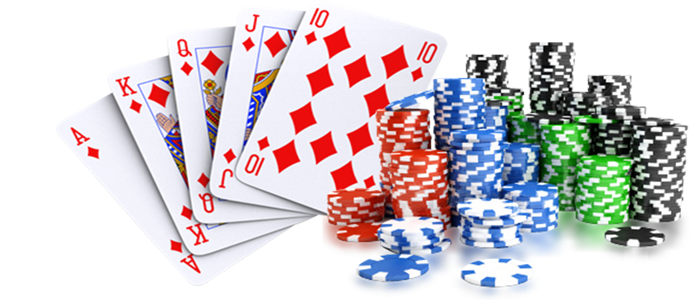 Plenty of games with the online casino