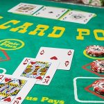 The standard online betting for the real fun of gambling