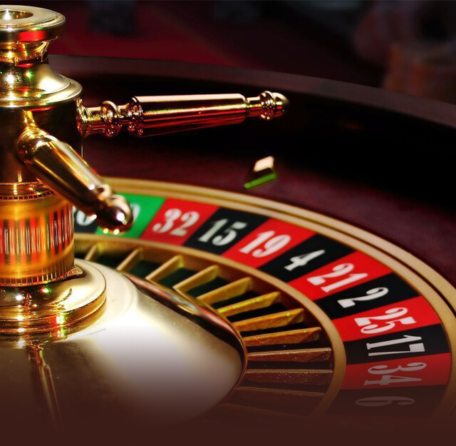 Online Casino