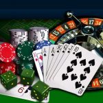 The Many Benefits of Playing Online Casino Games