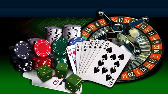 The Many Benefits of Playing Online Casino Games