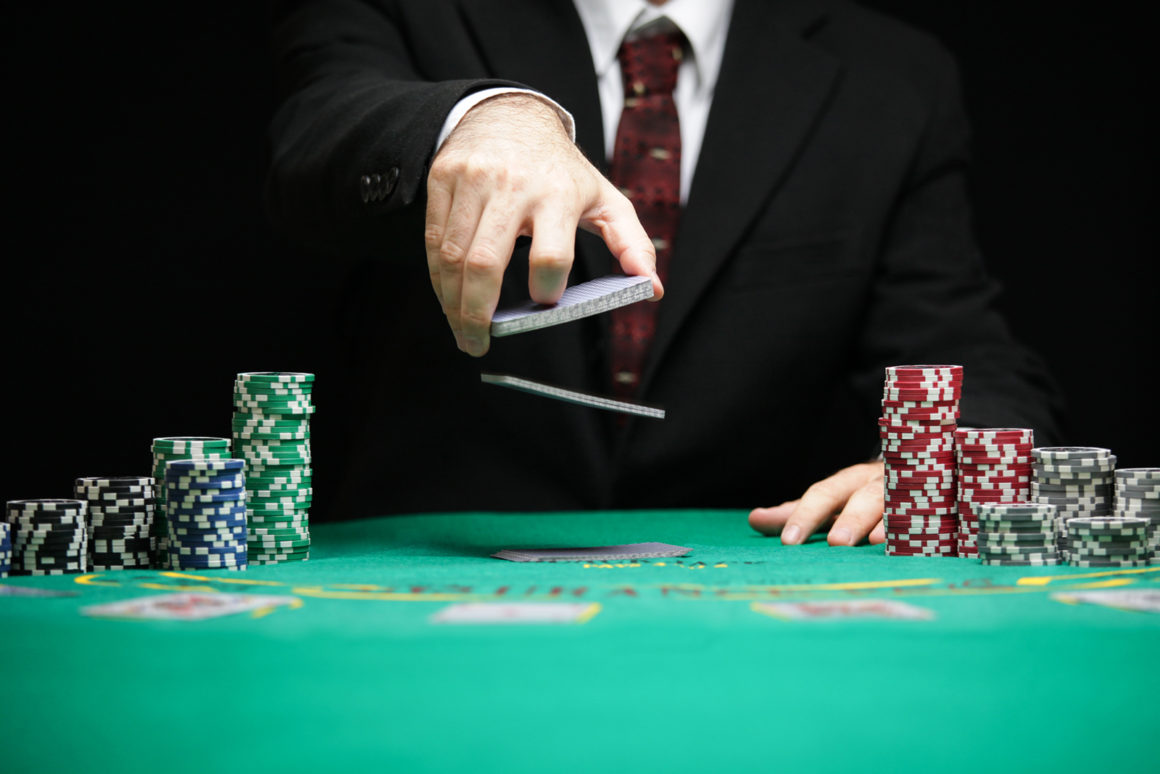 best online poker