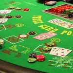 Best poker caps for newcomers