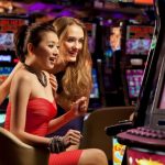 Online Gambling Games