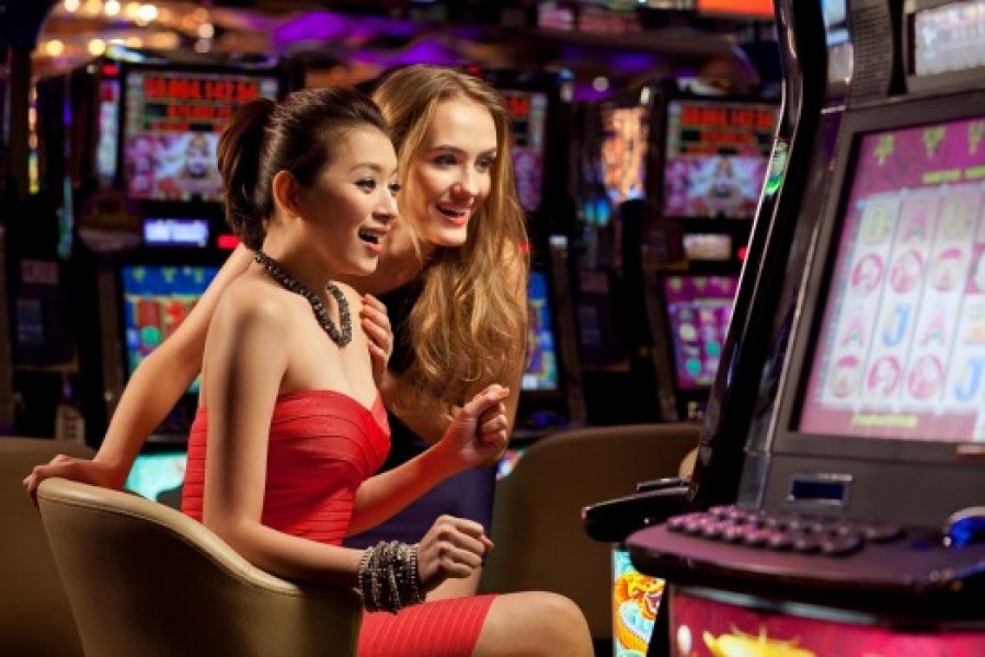 Online Gambling Games