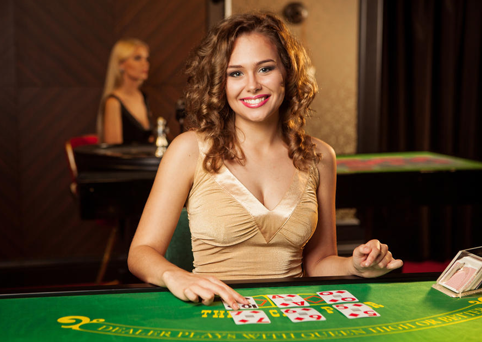 Playing In Online Casinos