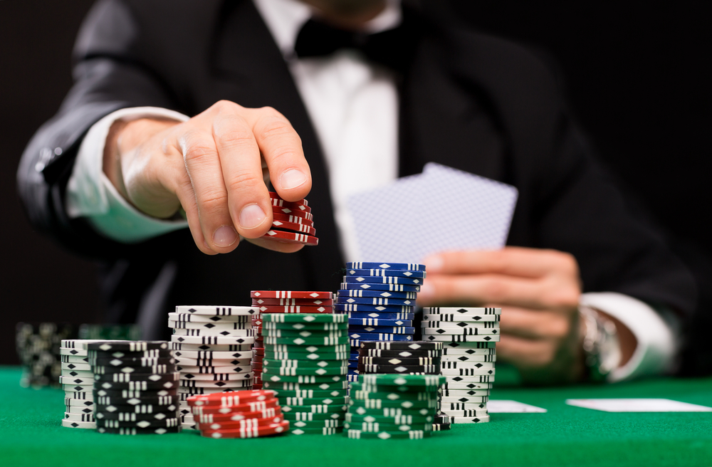 Playing Online Casinos and the Best Gaming Strategies