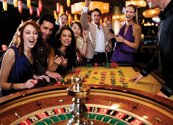 Online Gambling Games