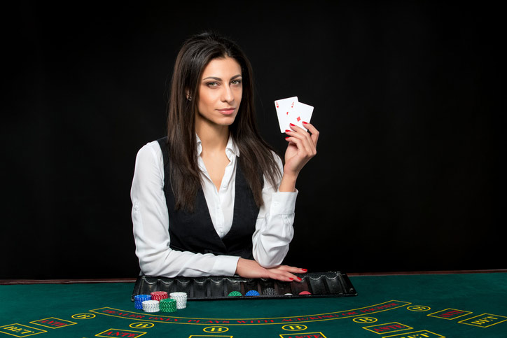 Playing Casino Slots Online