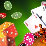 Sign Up For Some Rewarding Games Online