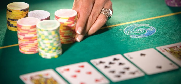 Winning Ideas for Online Casinos