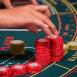 Reasons to play casino games on the website