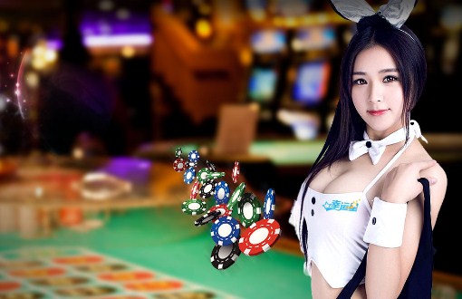 Playing Casino Games Online