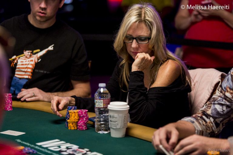 2017 World Series of Poker