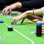 GPL China Champion Yu Linghan