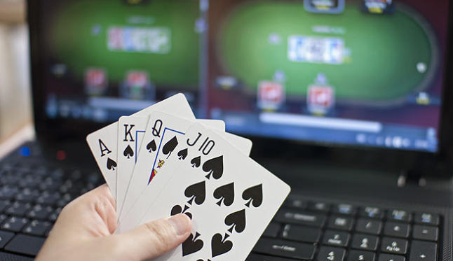 Paying Visit To Online Casinos Can Enrich Quality Of Lives For Individuals In Many Ways Time and space