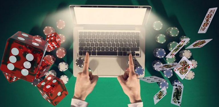 online casinos