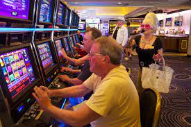 slot games win real money