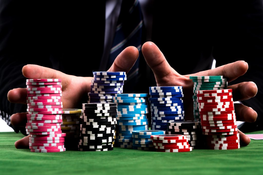 Best online casinos