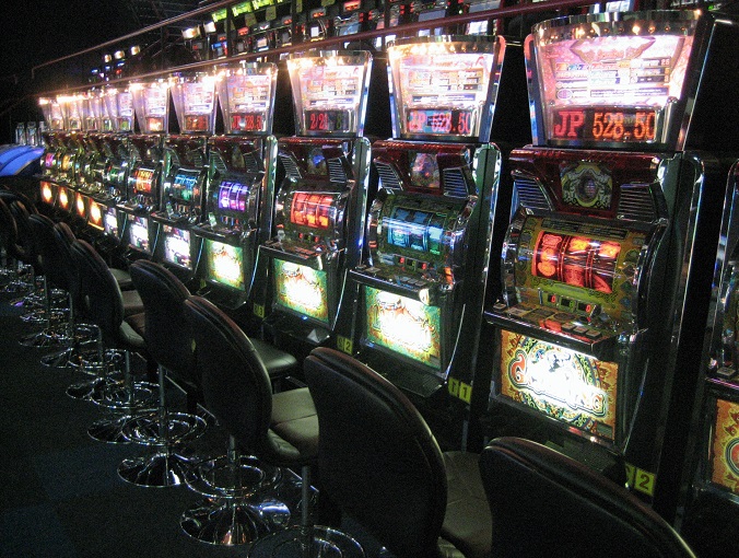 Slot Games