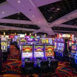Advantages of Online Slot Machines With Bonus Games