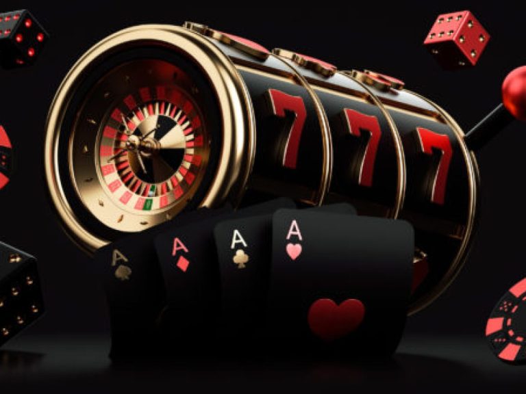 Benefits of playing online slots