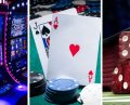 The Availability of Different Games and Terms at the Online Casino