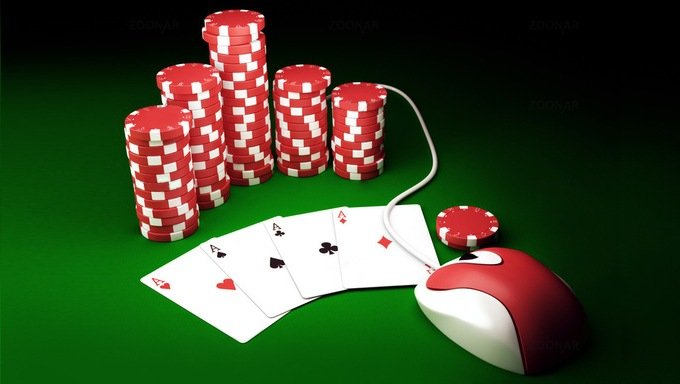 online gambling