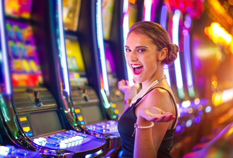 Casino Slot Games