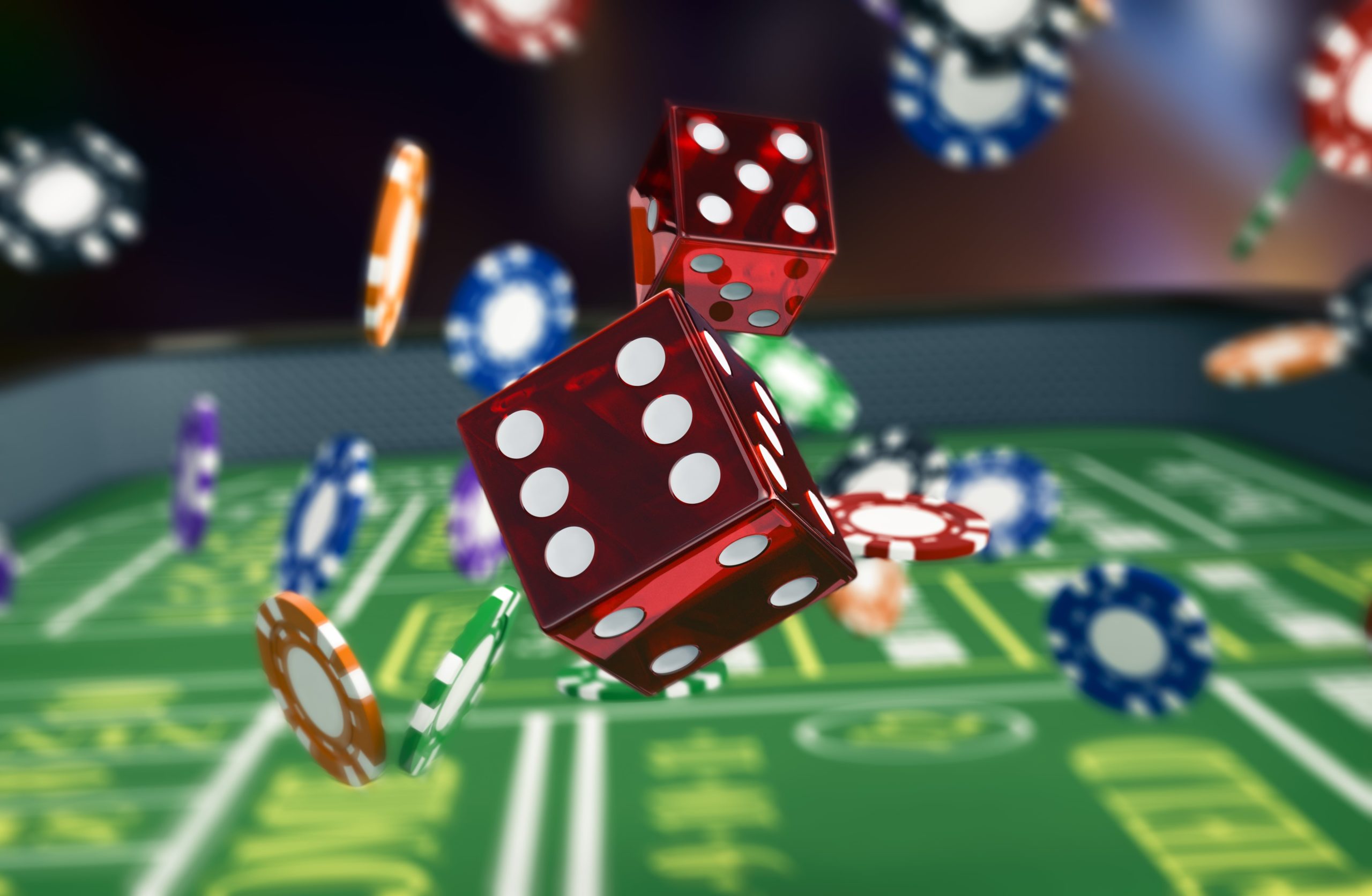 Online Casino Roulette