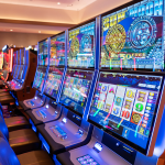 Big on Slot Machines