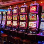 Online Slot Games