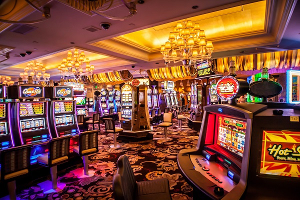 casino slots 