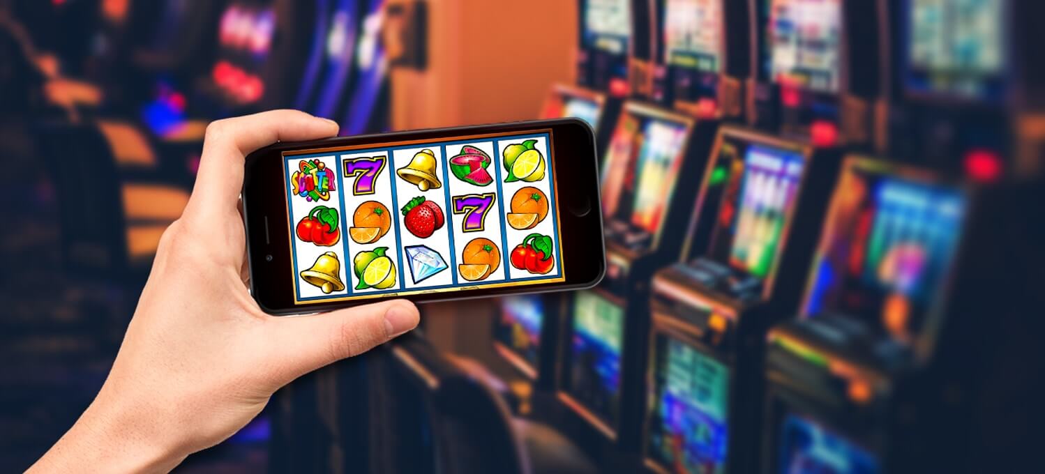 Gacor Slot Gambling
