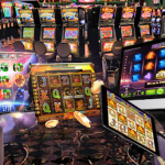 Best Slot Games