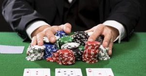 Understanding Pot Odds: A Key Skill for Successful Online Gambling Card Games